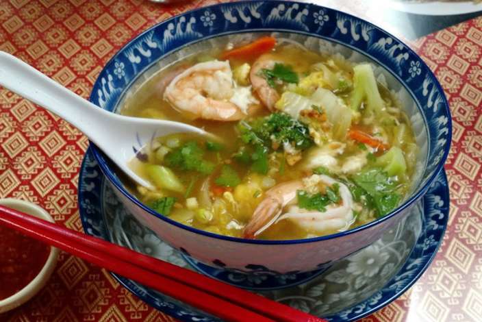 Laos | Thai Restaurant
