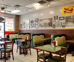 Al's Chicago Gyros