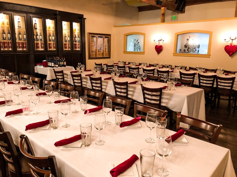 Enotria Restaurant & Grill