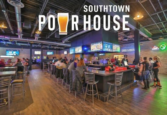 SouthTown PourHouse