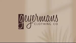 Geyermans Clothing Co