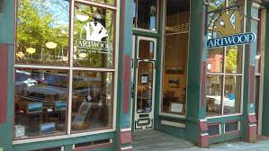 Artwood Gallery