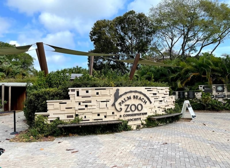 Palm Beach Zoo