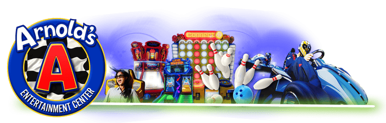 Arnold's Family Fun Center