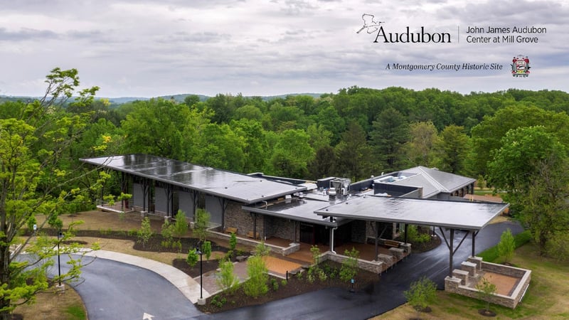 John James Audubon Center