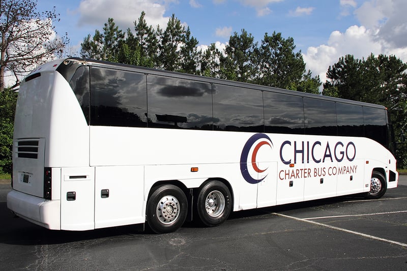 Chicago Bus Charter