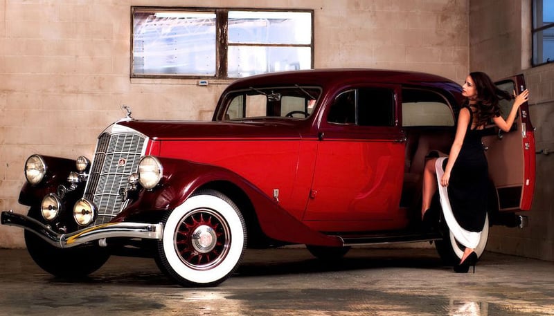 Tucson Auto Museum