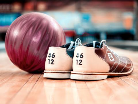 Red Rock Lanes