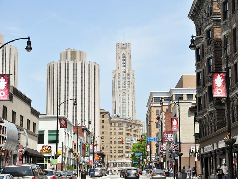 Oakland Business Improvement District