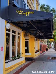 Cafe Zuppina