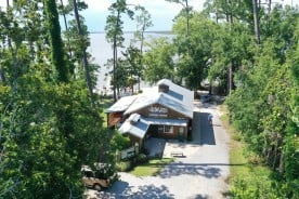 Wind and Water Learning Center