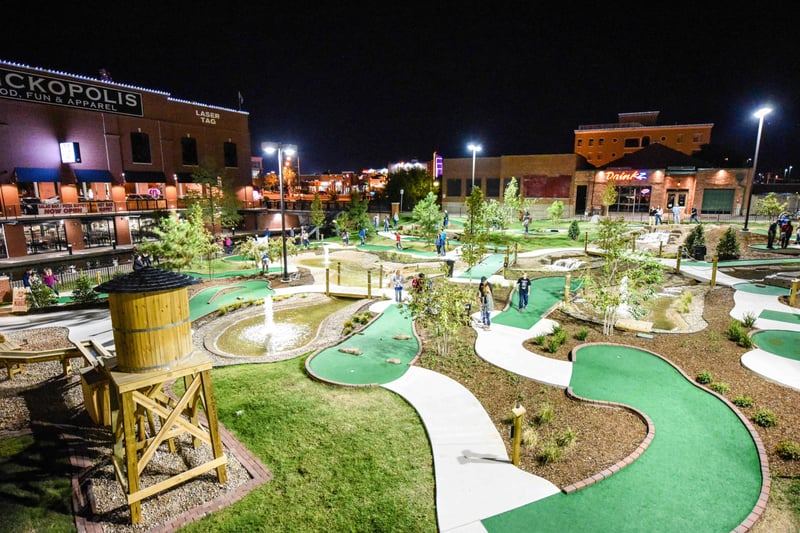Brickopolis Entertainment