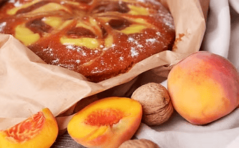 Reeves Peach Farm