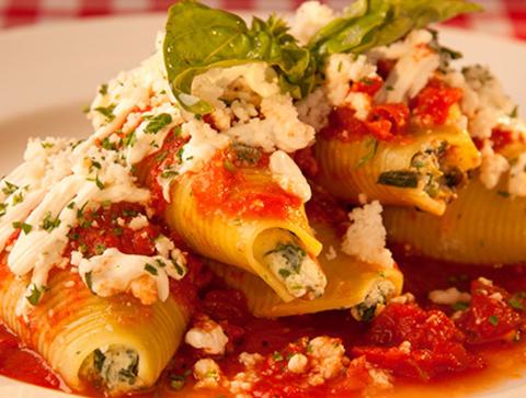 Nunzio's Pizza