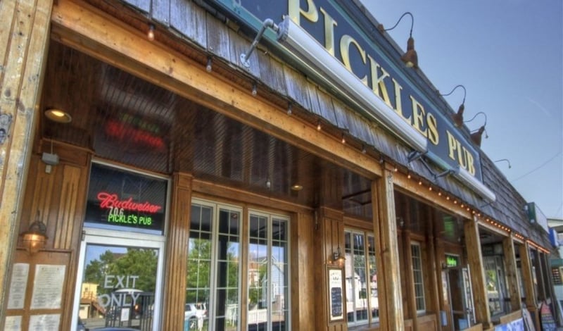 Pickles Pub
