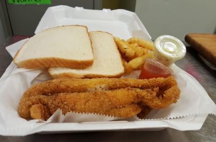 M&M Barbeque Catering and Takeout