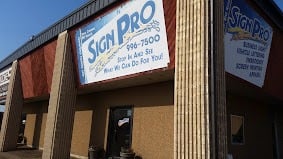 Sign Pro