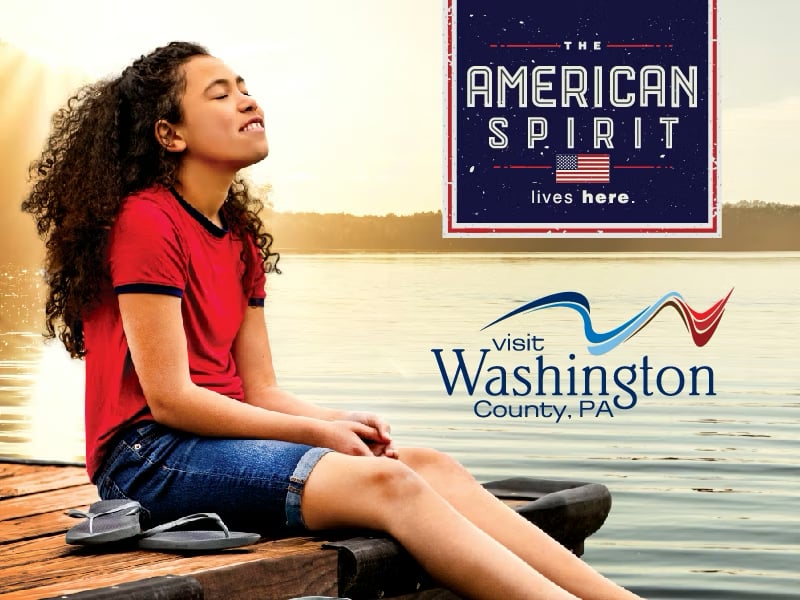 Washington County Tourism Promotion Agency