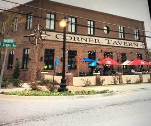 Hapeville Corner Tavern