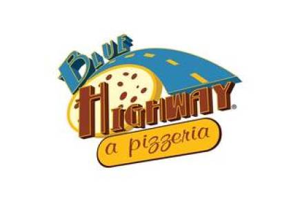Blue Highway, a pizzeria
