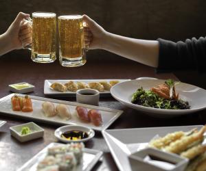 Kabuki Japanese Restaurant