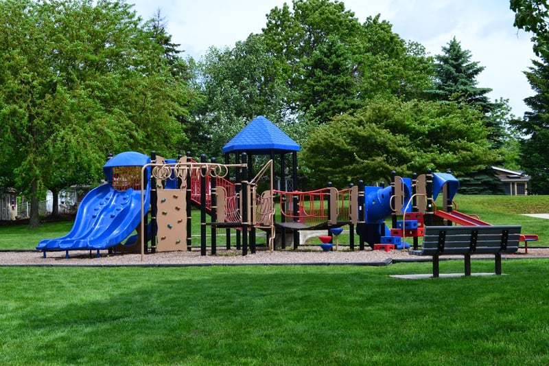 Haines Wayside Park