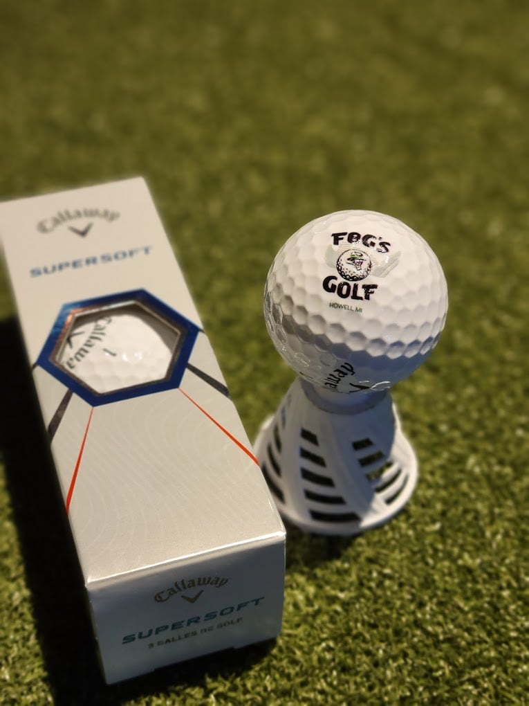 2FOGS's Golf