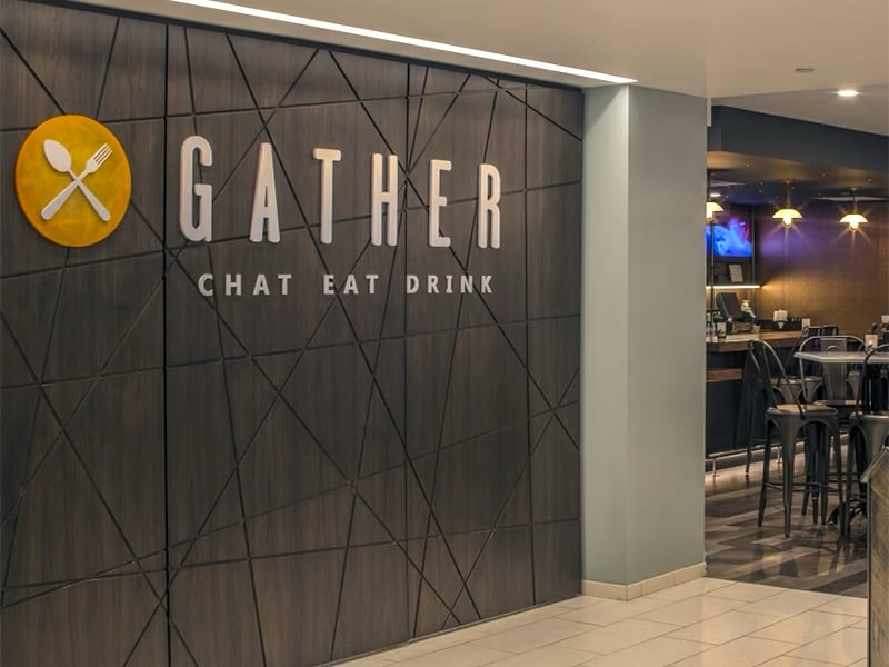 Gather Restaurant Pittsburgh
