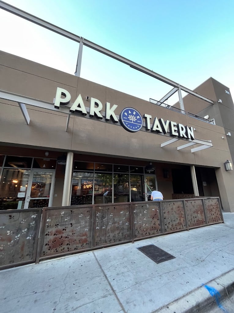 Park Tavern