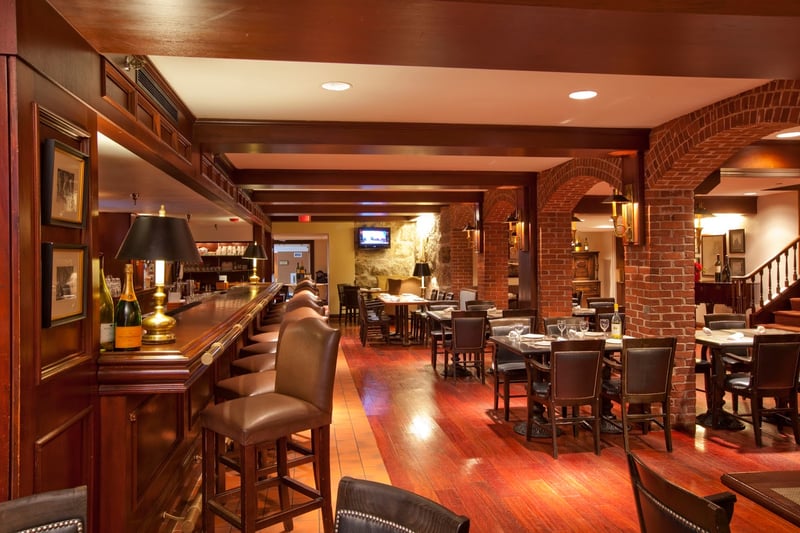 Bayzo's Pub