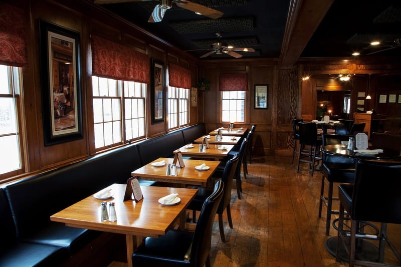 Scargo Cafe