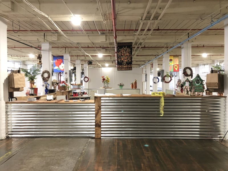 New York Wire Works