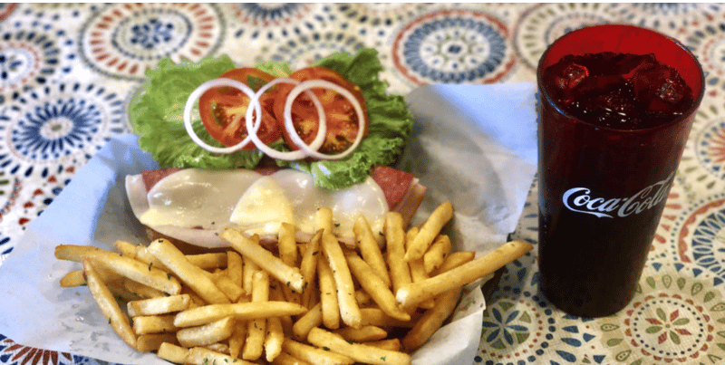 Mama Henry’s