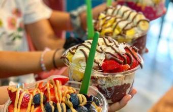 Playa Bowls