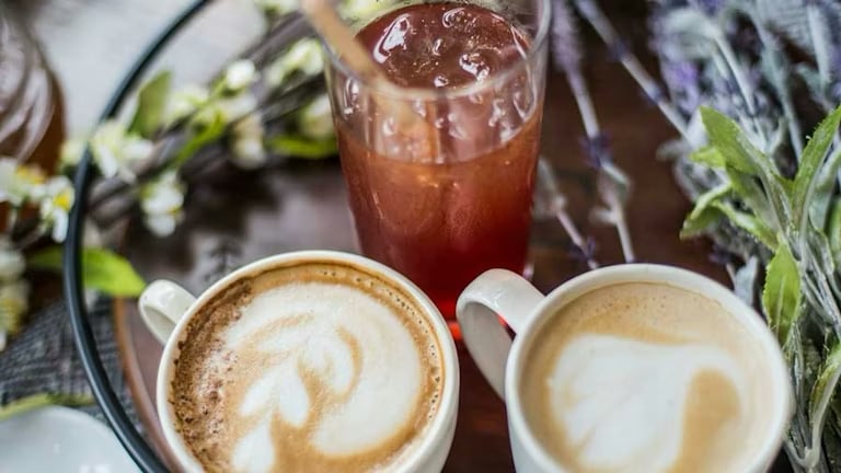 Lincoln Lane Coffee Co.