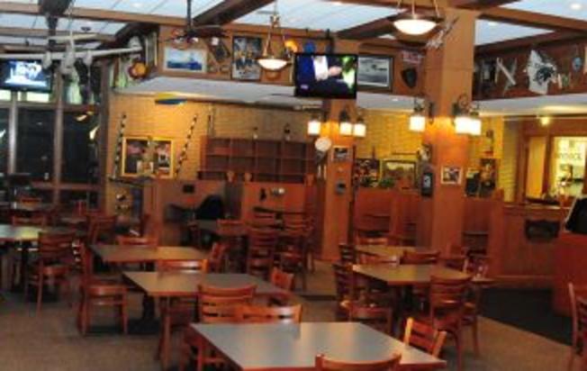 Drydock Restaurant
