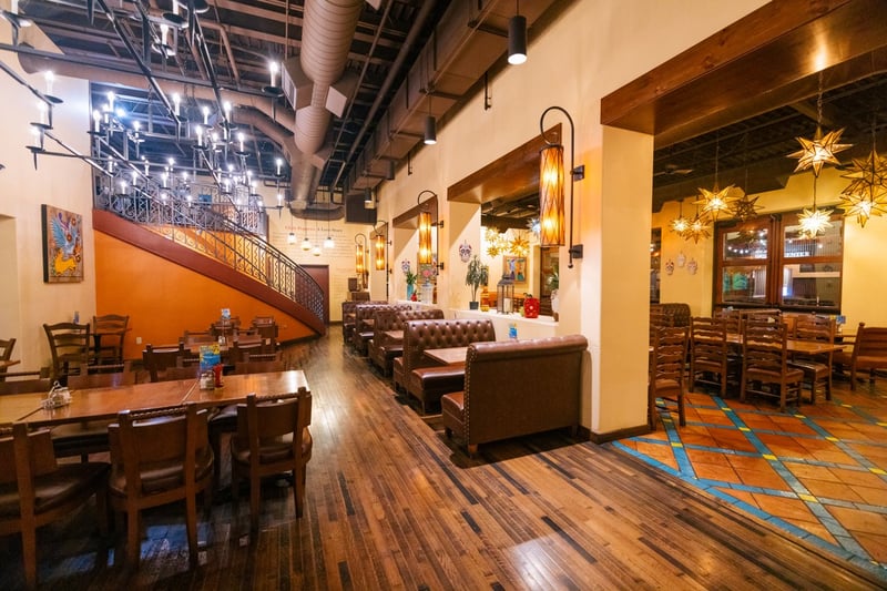 Que Pasa Cantina