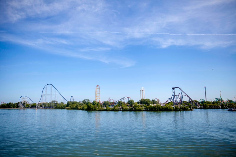 Cedar Point