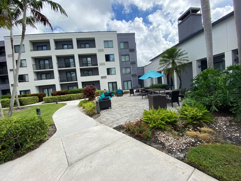 Sonesta Select Boca Raton