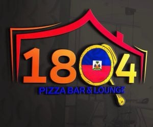 1804 Pizza Bar & Lounge