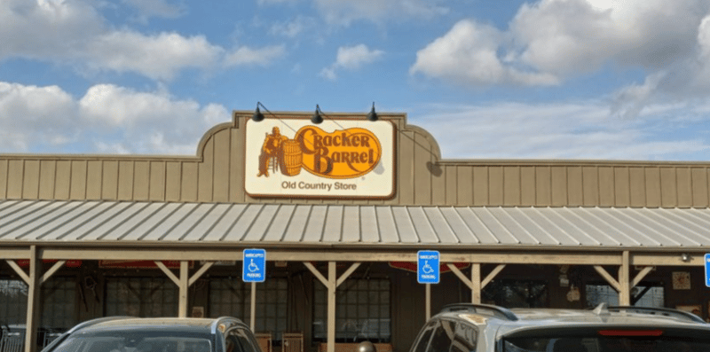 Cracker Barrel Old Country Store