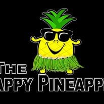 The Happy Pineapple