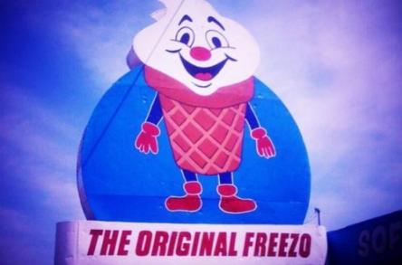 The Original Freezo