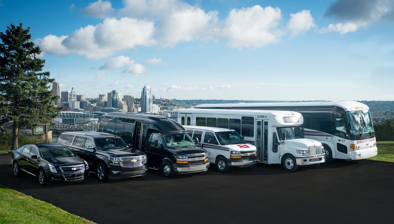Executive Transportation Services