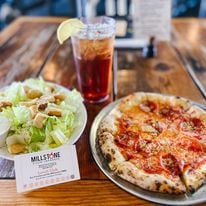 Millstone Pizza and Taphouse