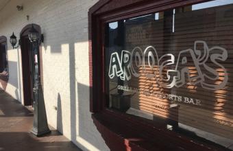Arooga's
