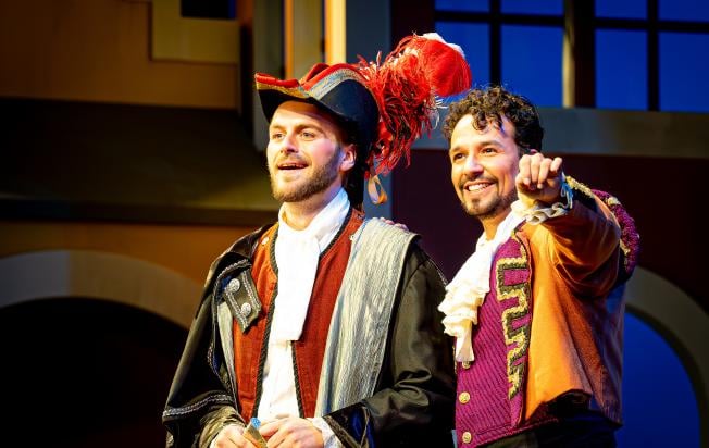 Annapolis Opera