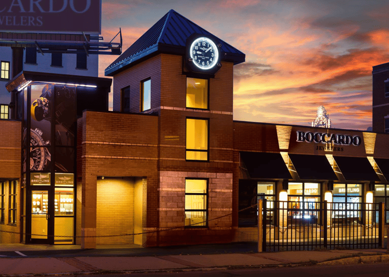 Boccardo Jewelers Inc