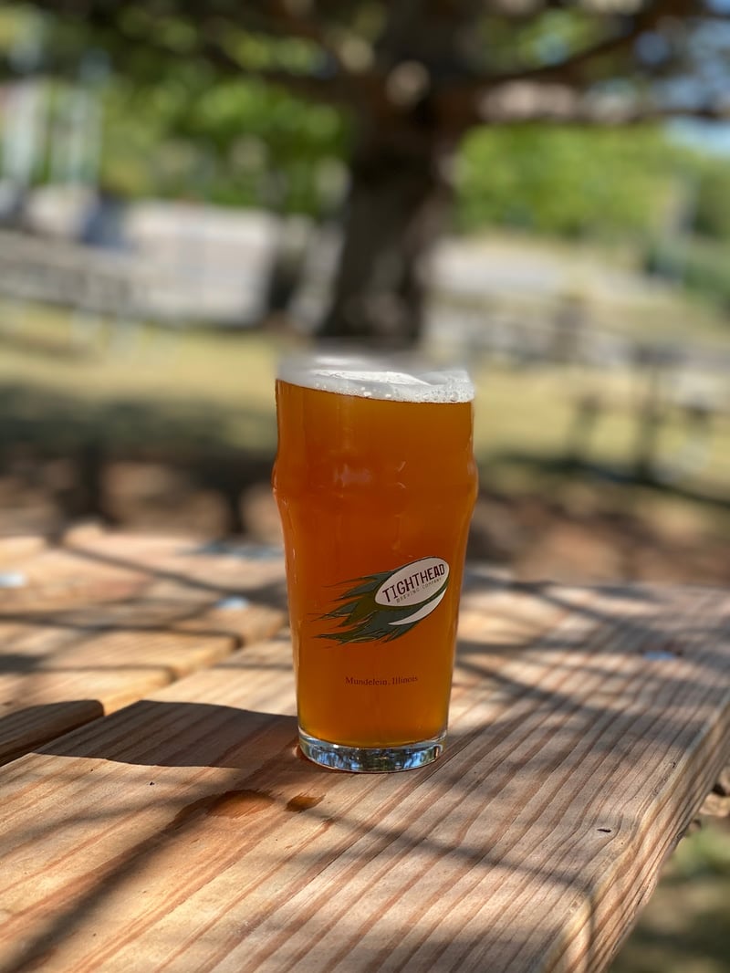 Tighthead Brewing Company
