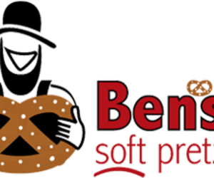 Ben's Soft Pretzels